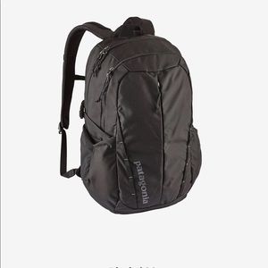 Patagonia Refugio Backpack 28 L - Black